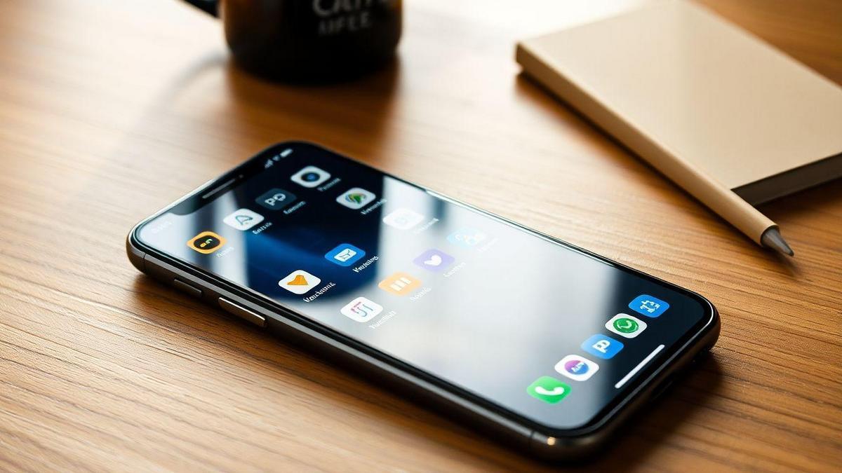 Funções Básicas do Seu Smartphone