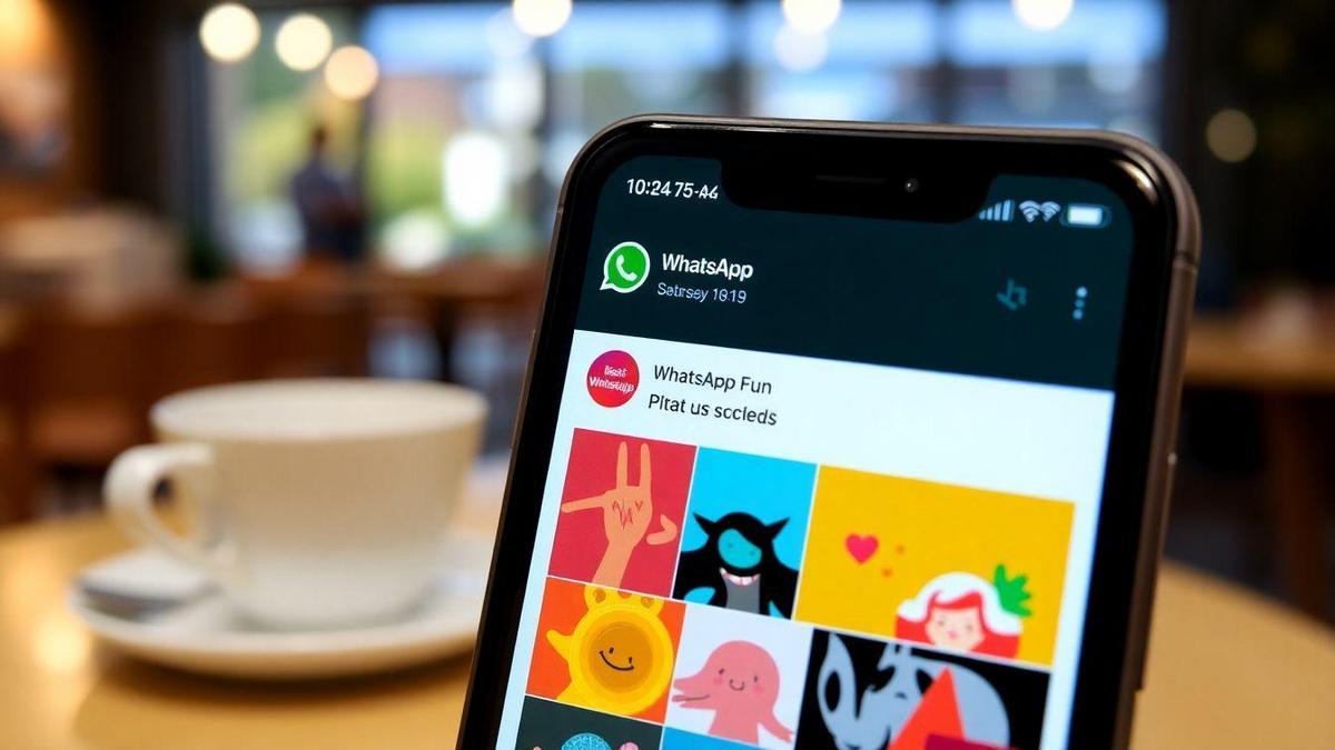 Status do WhatsApp: O Que É e Como Usar