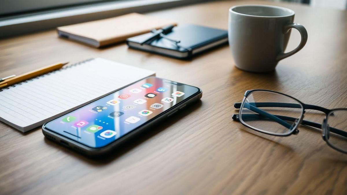 WhatsApp: Dicas para o Dia a Dia no Seu Smartphone