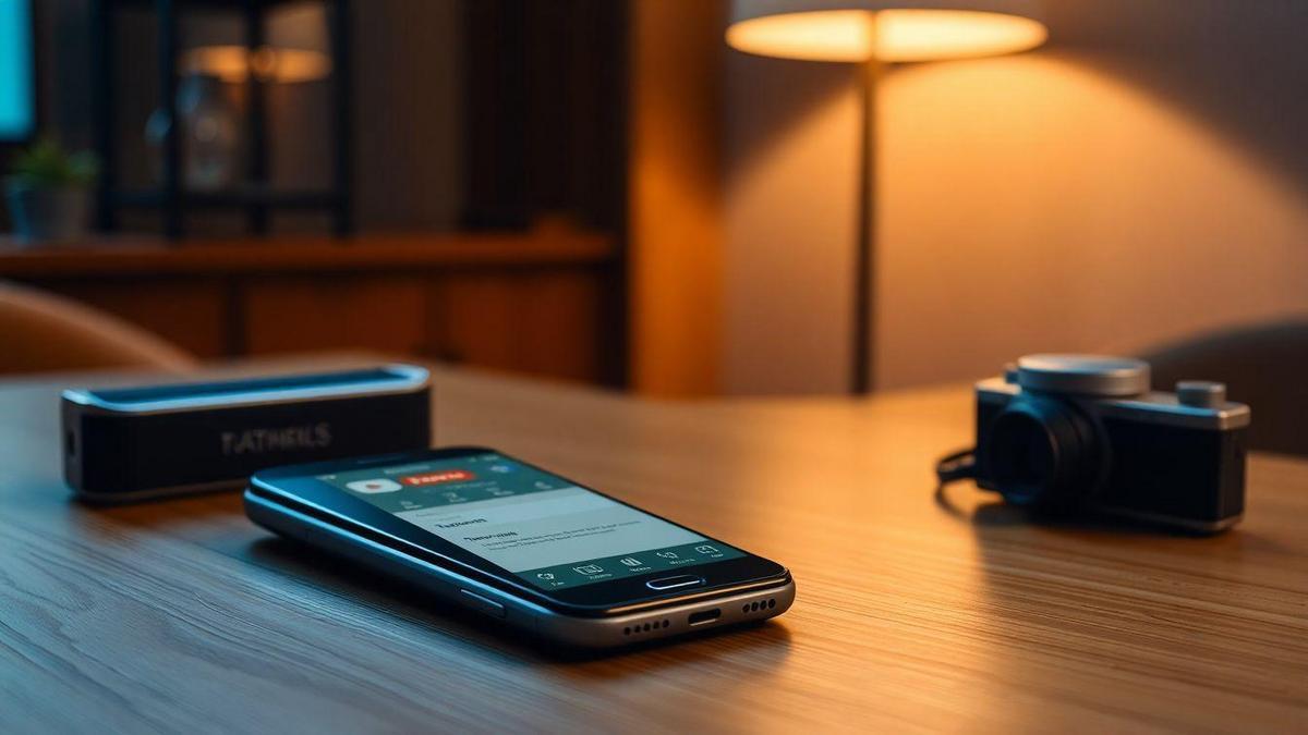 Aprenda a Usar o Celular Com Confiança