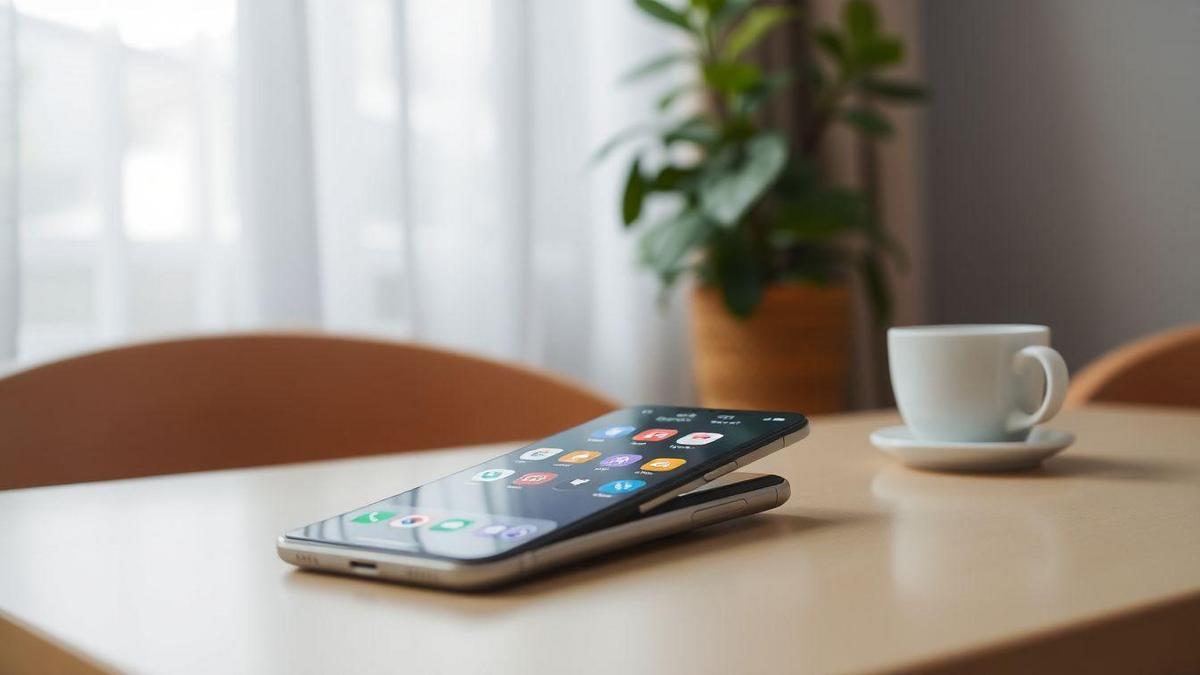 Como Baixar e Usar Aplicativos no Celular Fácil
