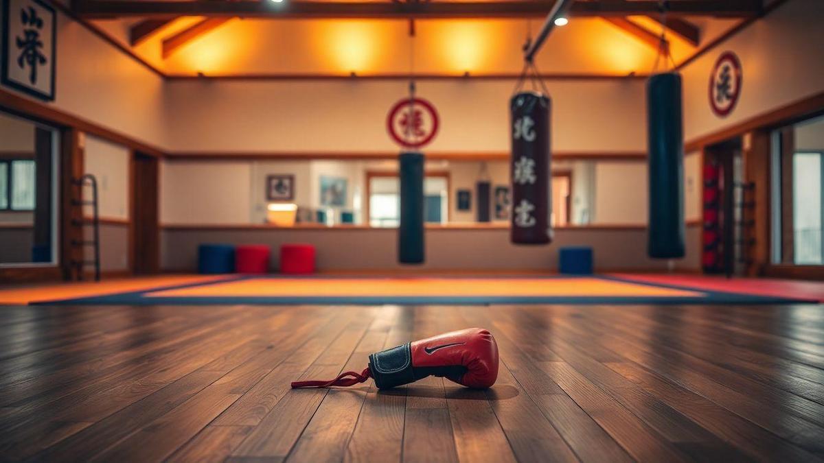 Como Bloquear Golpes Antes que Aconteçam com Facilidade