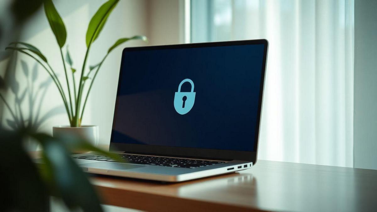 Como Proteger Suas Informações na Internet Fácil