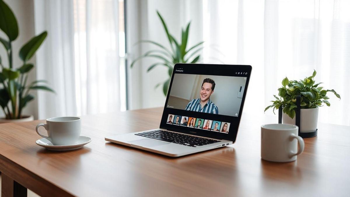 Descubra Como Fazer Videochamadas com Facilidade