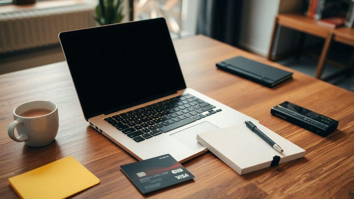 Guia Rápido para Fazer Compras Online Seguras