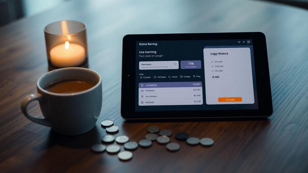 Use o Banco Digital Sem Medo Hoje